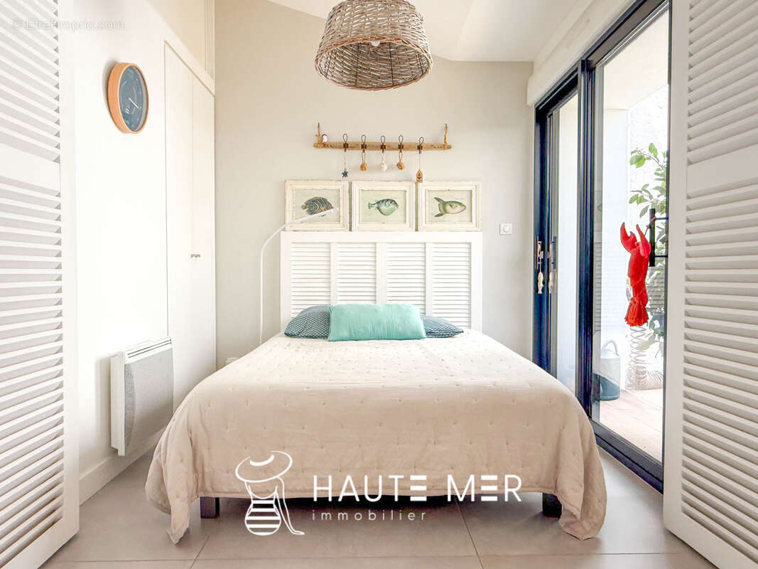 Maison à LES SABLES-D&#039;OLONNE