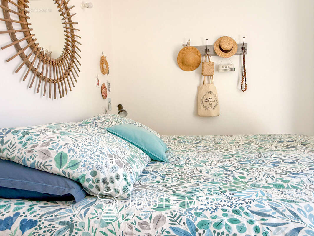 Maison à LES SABLES-D&#039;OLONNE