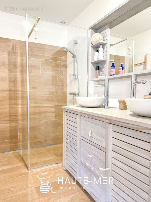 Maison à LES SABLES-D&#039;OLONNE