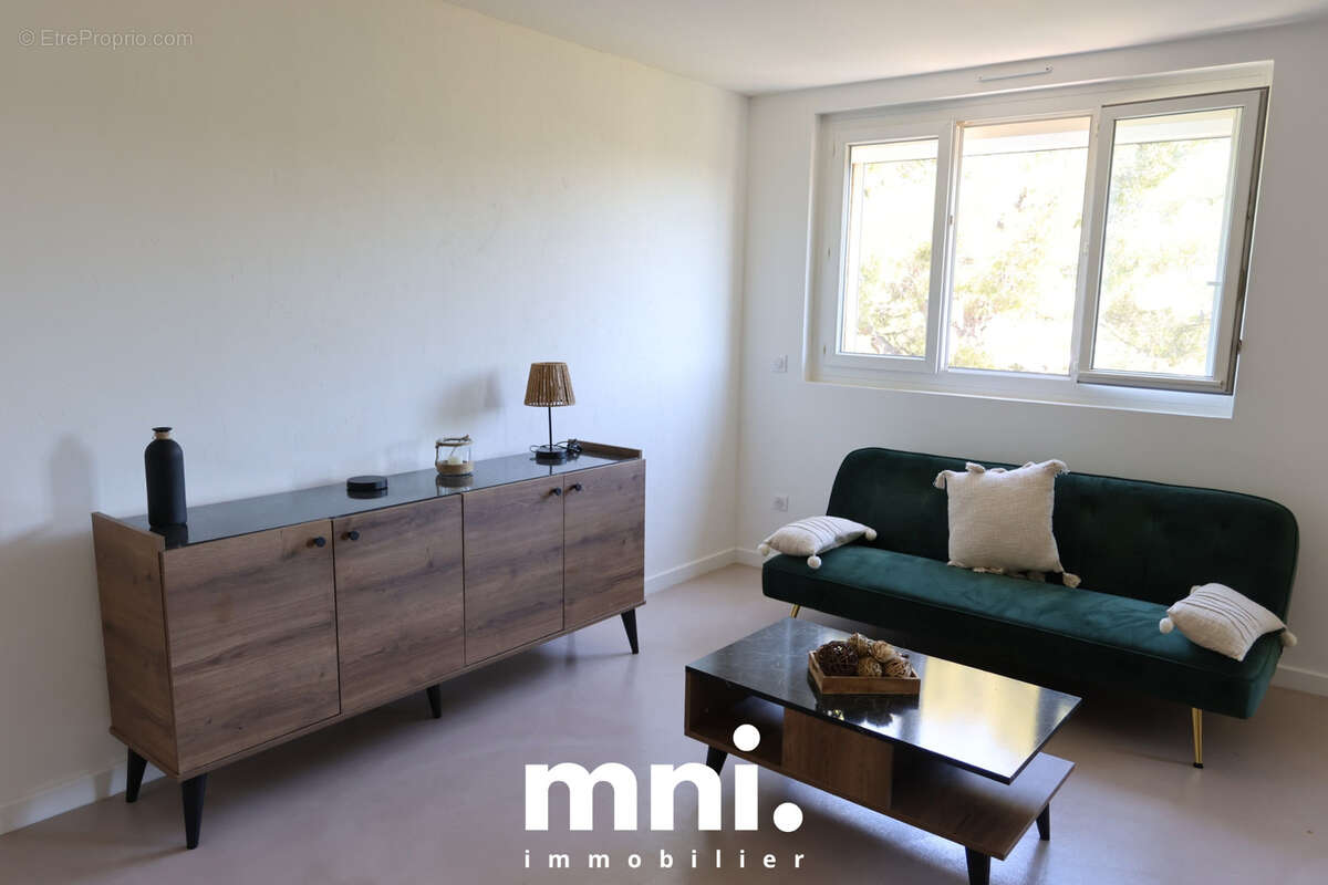 Appartement à LA SEYNE-SUR-MER