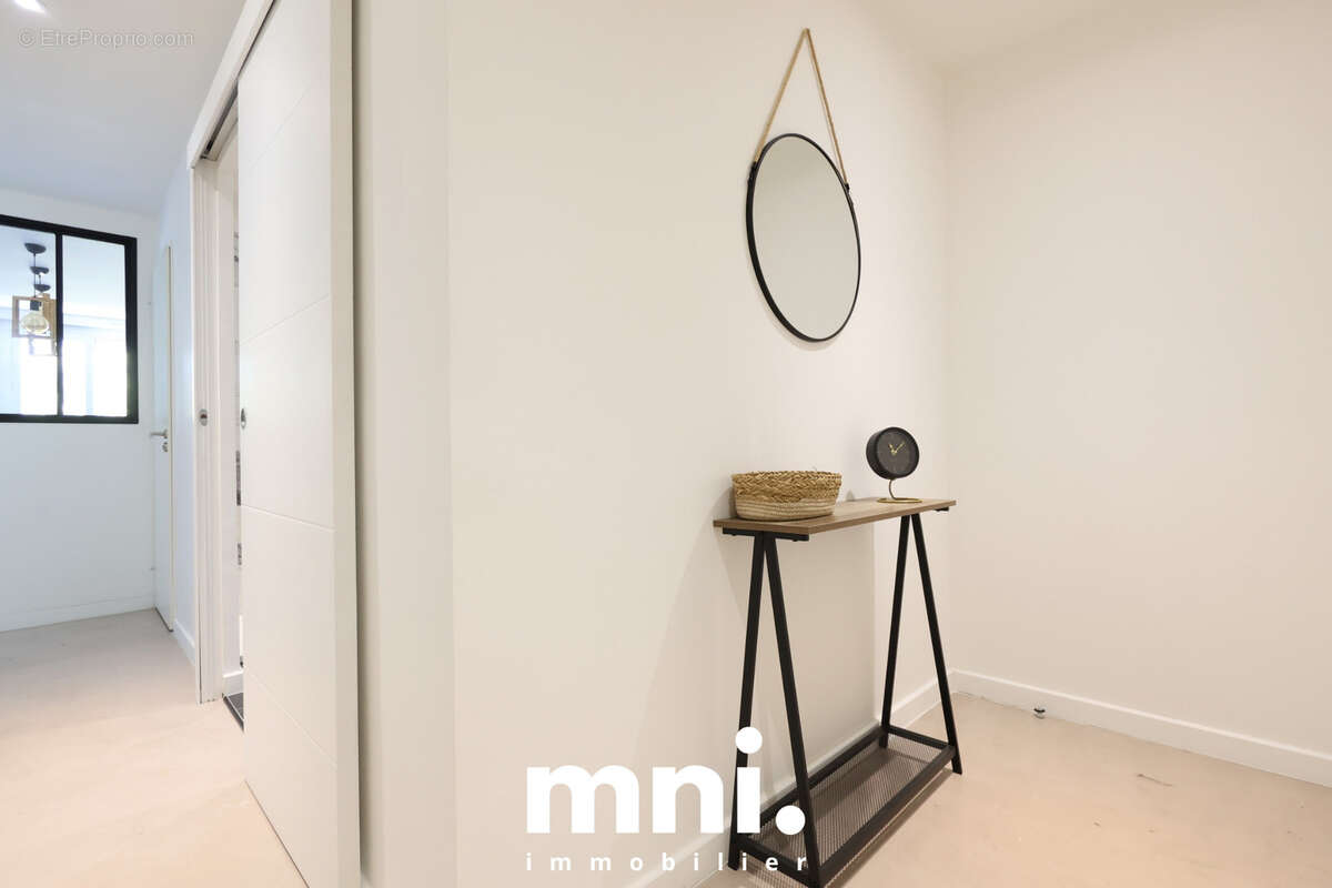 Appartement à LA SEYNE-SUR-MER