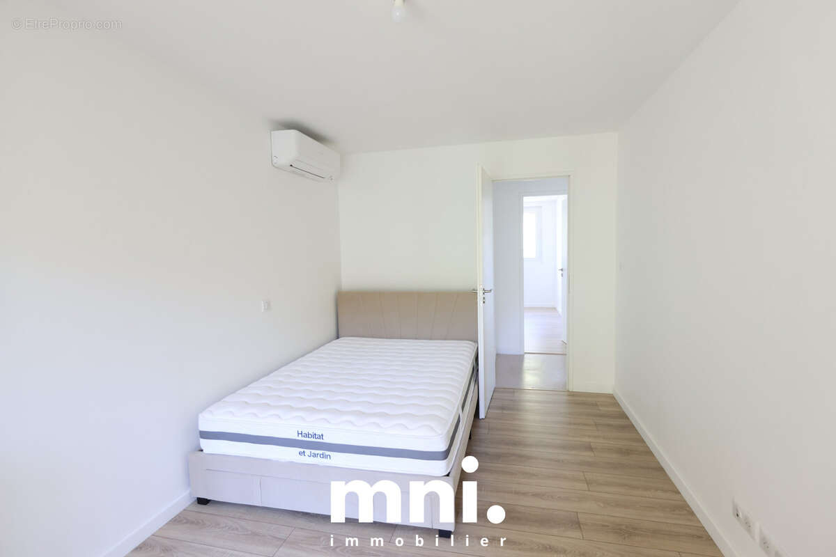 Appartement à LA SEYNE-SUR-MER