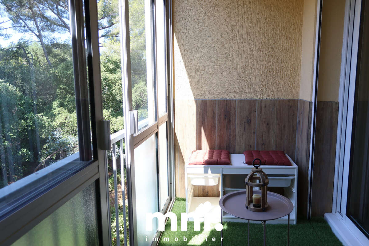 Appartement à LA SEYNE-SUR-MER