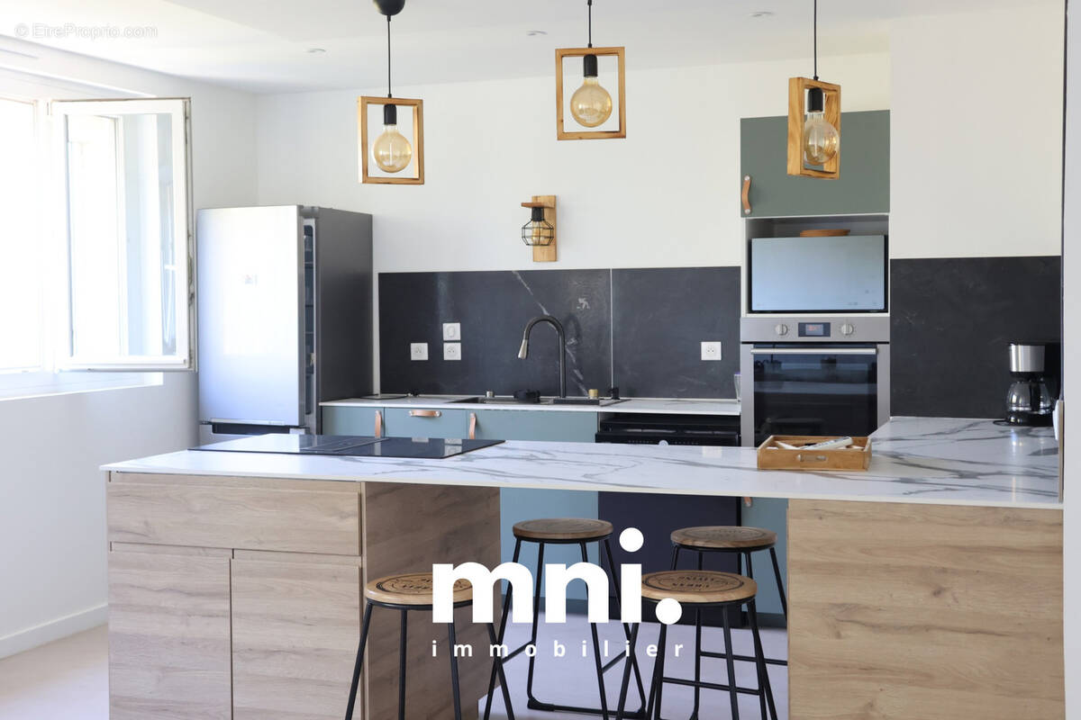 Appartement à LA SEYNE-SUR-MER