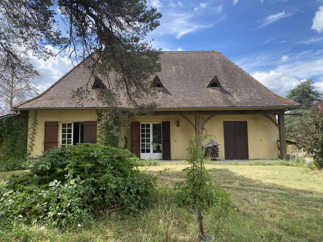 Maison à MARSAC-SUR-L&#039;ISLE