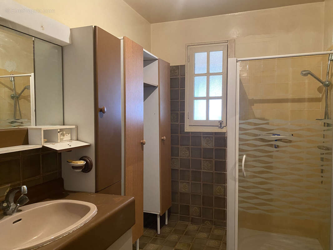 Maison à MARSAC-SUR-L&#039;ISLE