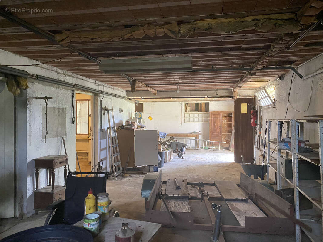 Maison à MARSAC-SUR-L&#039;ISLE