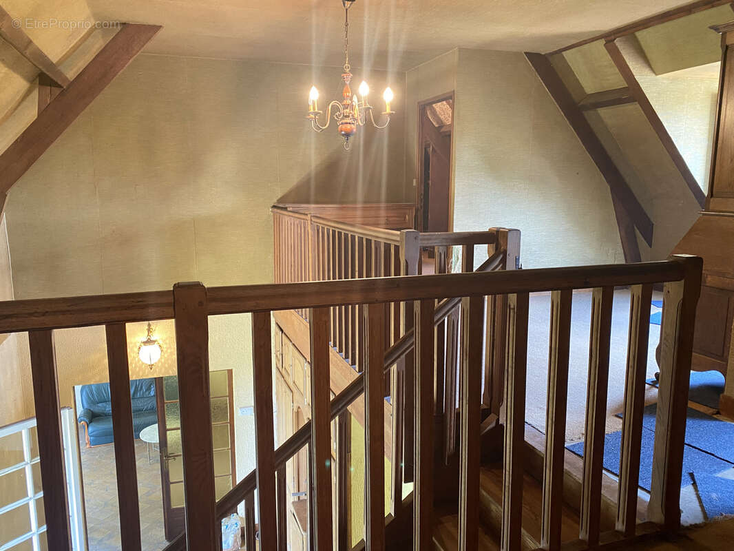 Maison à MARSAC-SUR-L&#039;ISLE