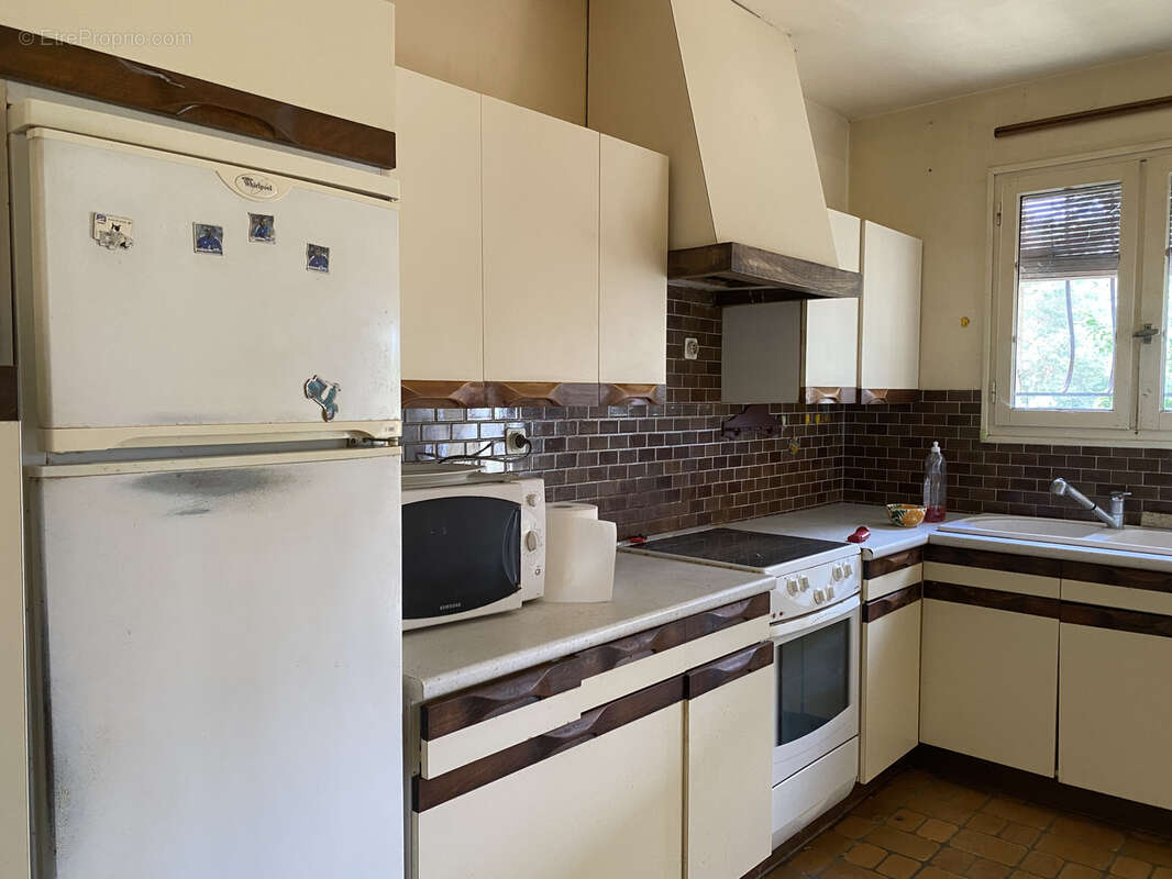 Maison à MARSAC-SUR-L&#039;ISLE