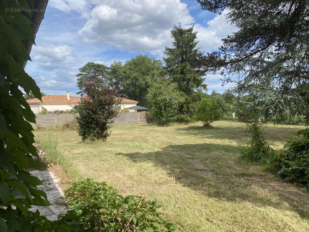 Maison à MARSAC-SUR-L&#039;ISLE