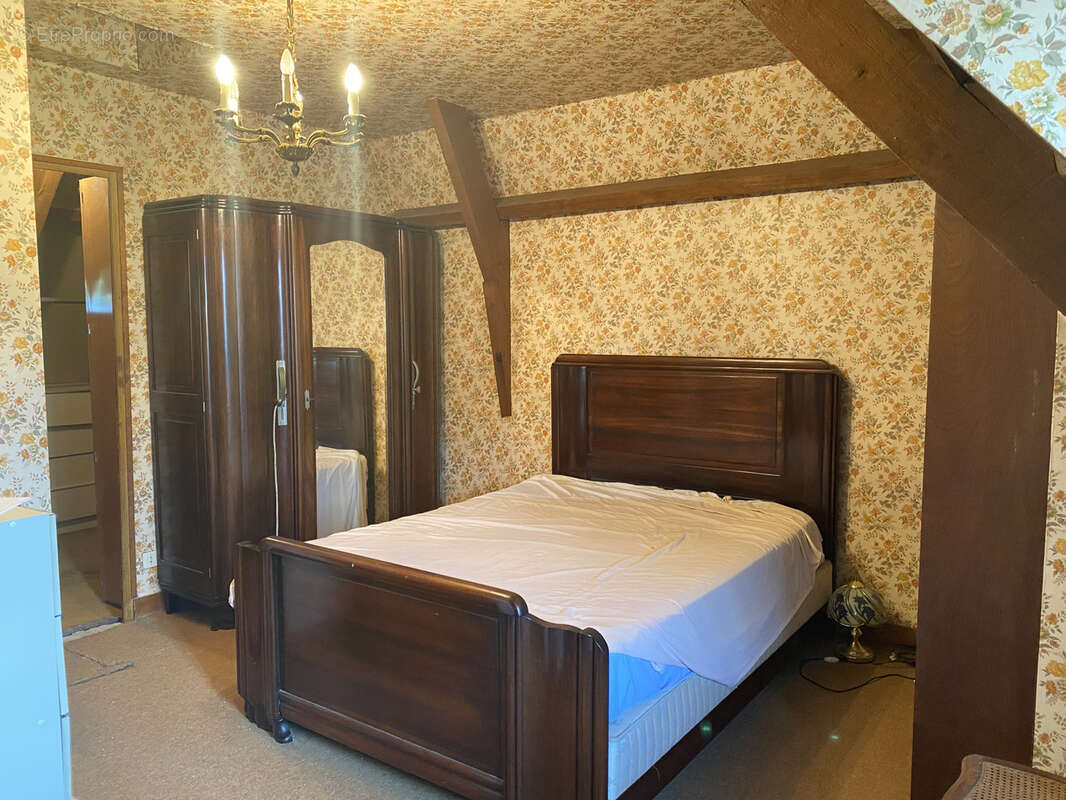 Maison à MARSAC-SUR-L&#039;ISLE