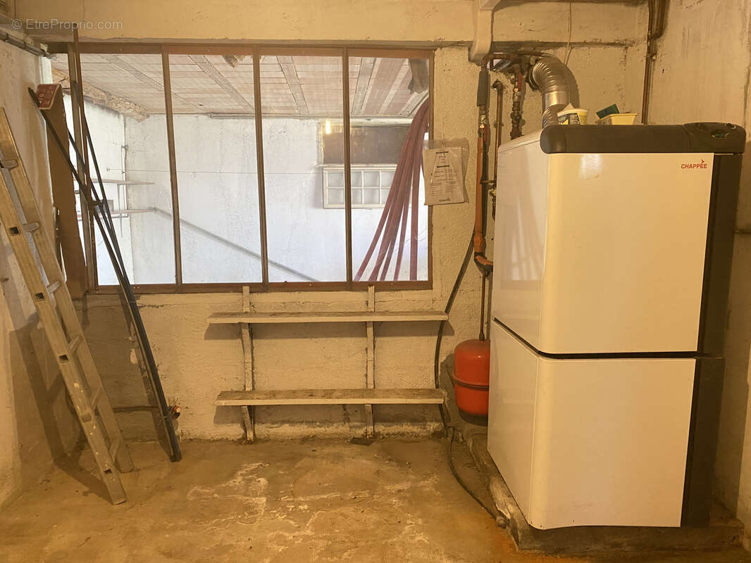 Maison à MARSAC-SUR-L&#039;ISLE