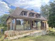 Maison à MARSAC-SUR-L&#039;ISLE