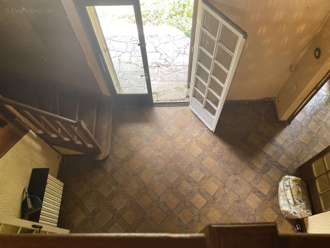 Maison à MARSAC-SUR-L&#039;ISLE