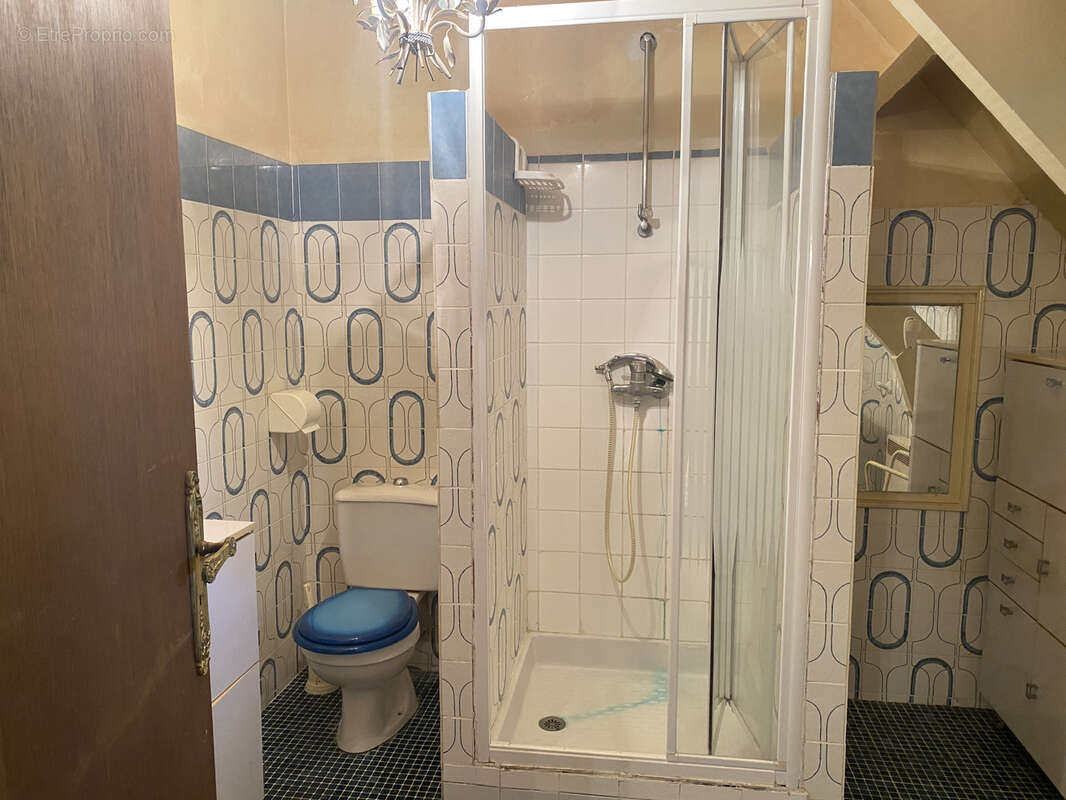 Maison à MARSAC-SUR-L&#039;ISLE