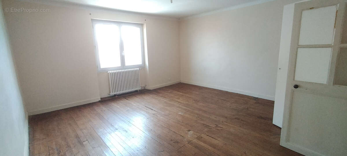 Maison à CHAMPTOCEAUX