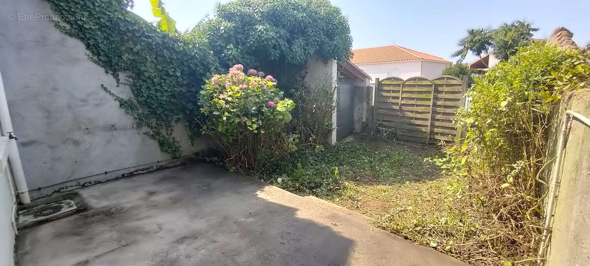 Maison à CHAMPTOCEAUX