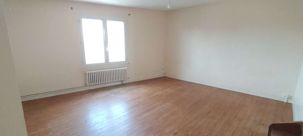 Maison à CHAMPTOCEAUX