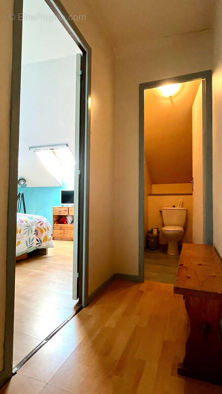 Appartement à PROVINS