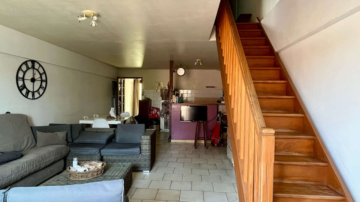 Appartement à PROVINS