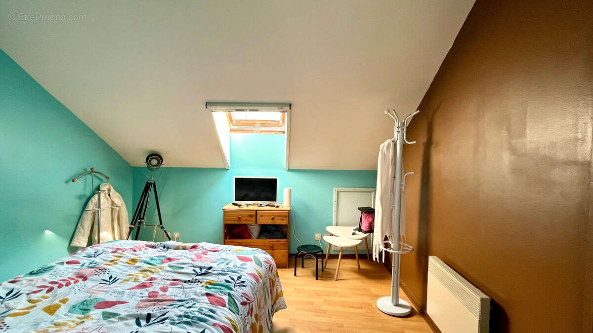 Appartement à PROVINS