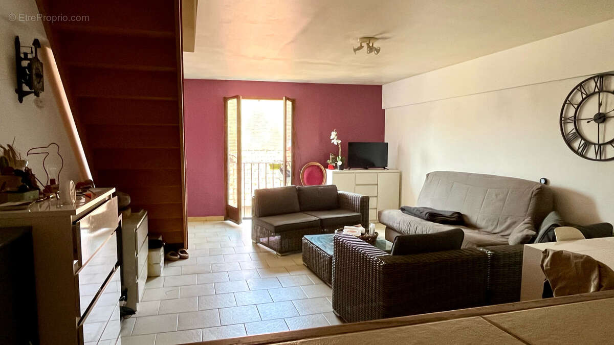 Appartement à PROVINS