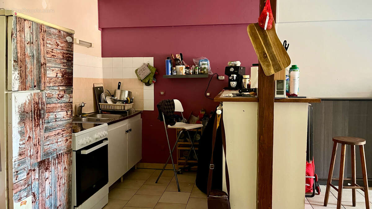 Appartement à PROVINS