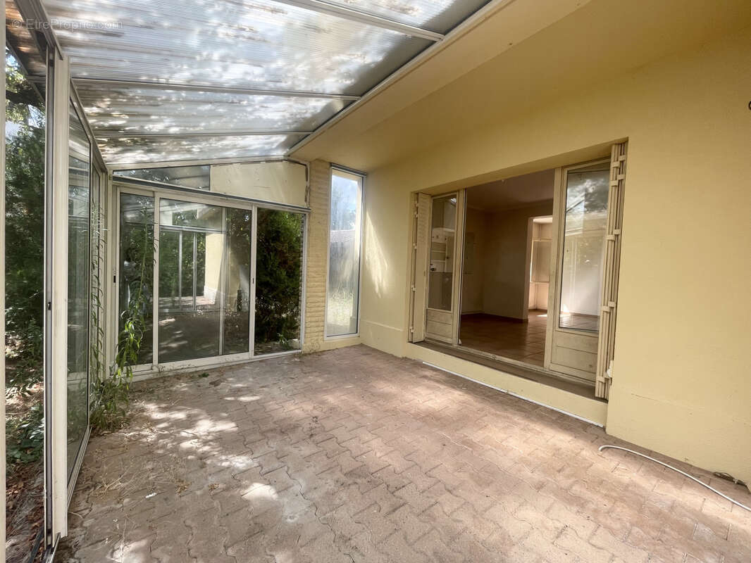 Maison à ROMANS-SUR-ISERE