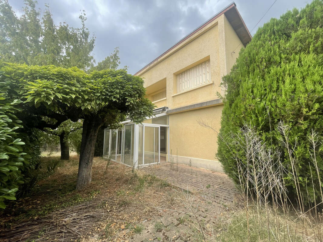 Maison à ROMANS-SUR-ISERE