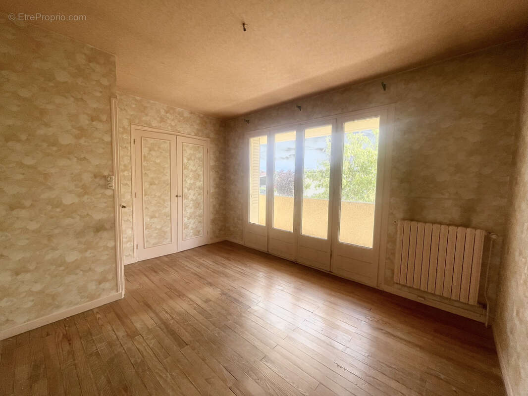 Maison à ROMANS-SUR-ISERE