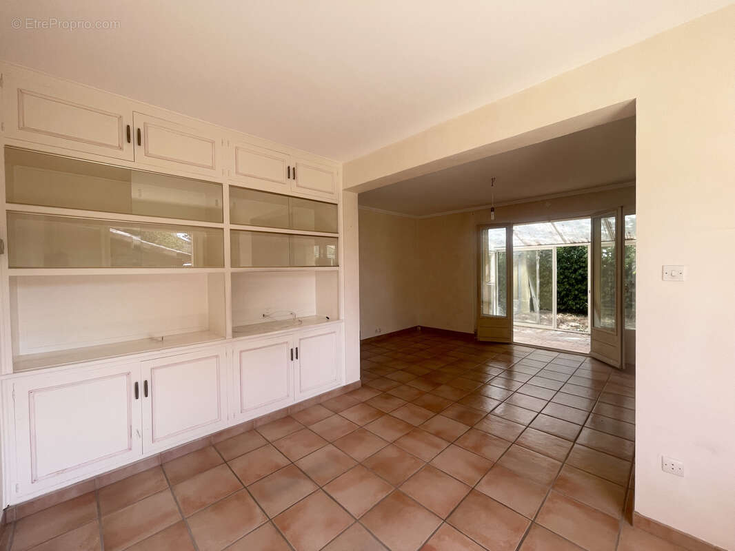 Maison à ROMANS-SUR-ISERE