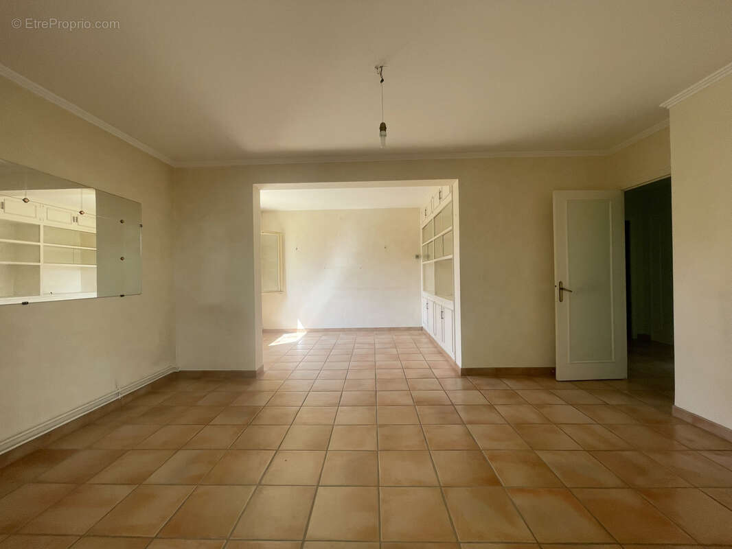 Maison à ROMANS-SUR-ISERE