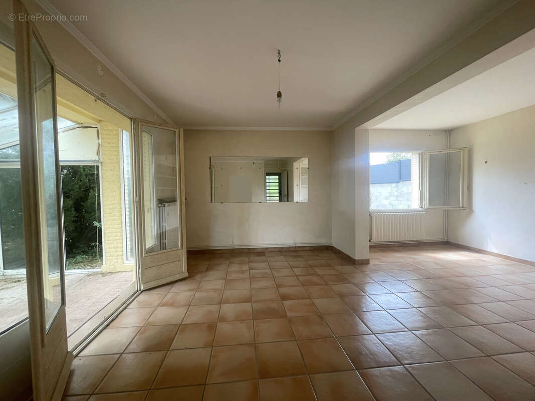 Maison à ROMANS-SUR-ISERE