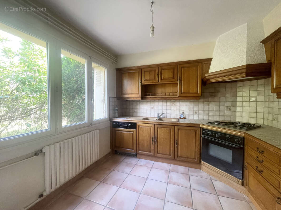 Maison à ROMANS-SUR-ISERE