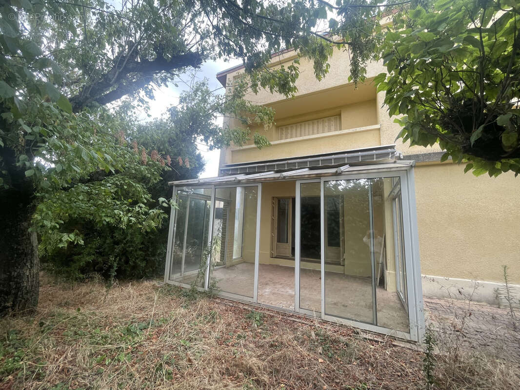 Maison à ROMANS-SUR-ISERE