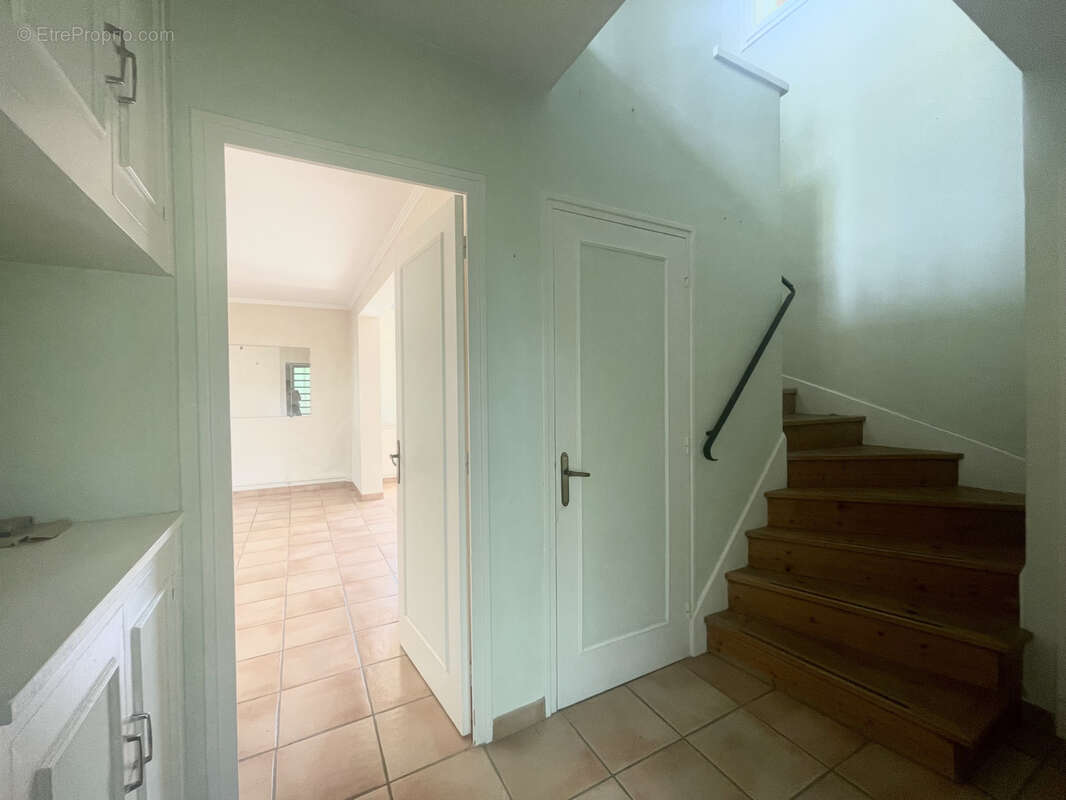 Maison à ROMANS-SUR-ISERE