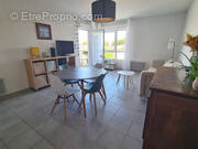 Appartement à CANDILLARGUES