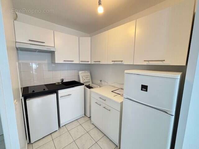 Appartement à GUYANCOURT