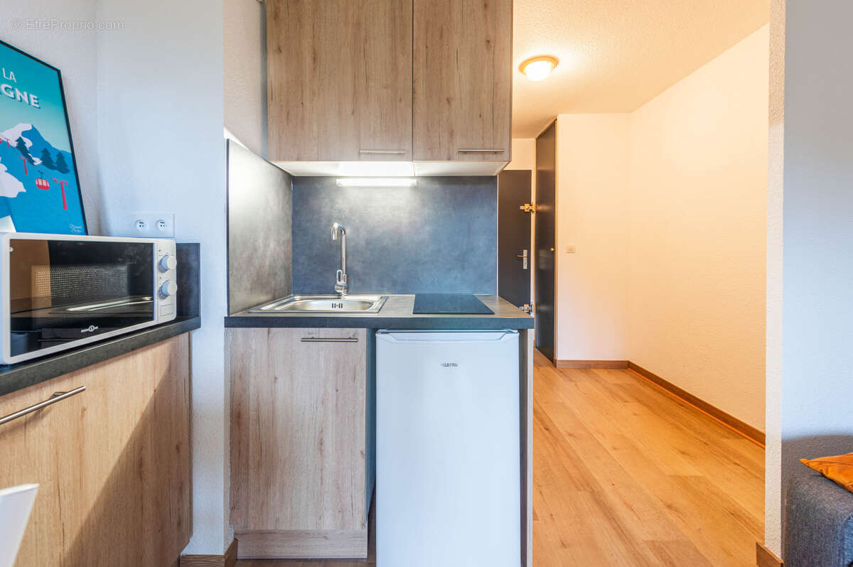 Appartement à MANIGOD