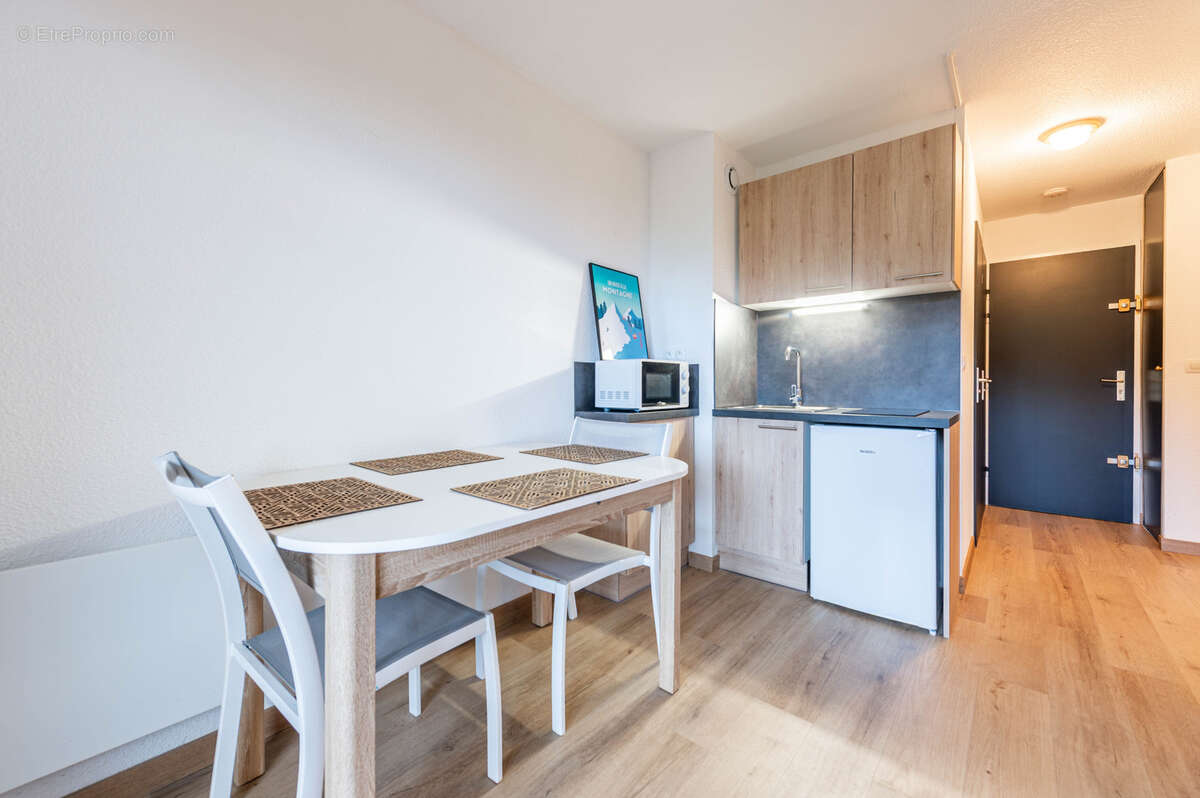 Appartement à MANIGOD