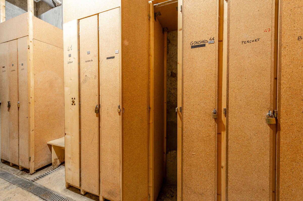 Appartement à MANIGOD