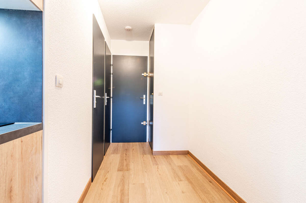 Appartement à MANIGOD