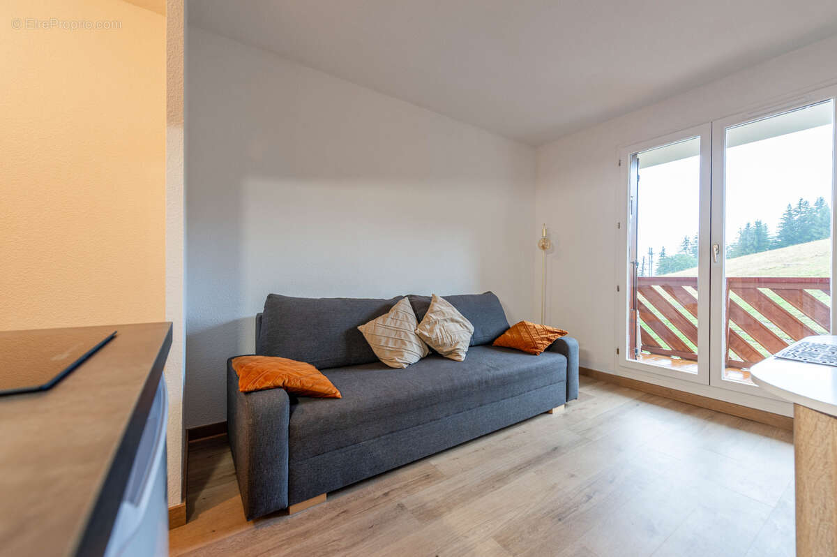 Appartement à MANIGOD