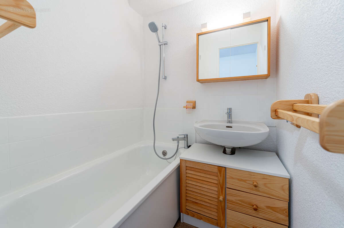 Appartement à MANIGOD