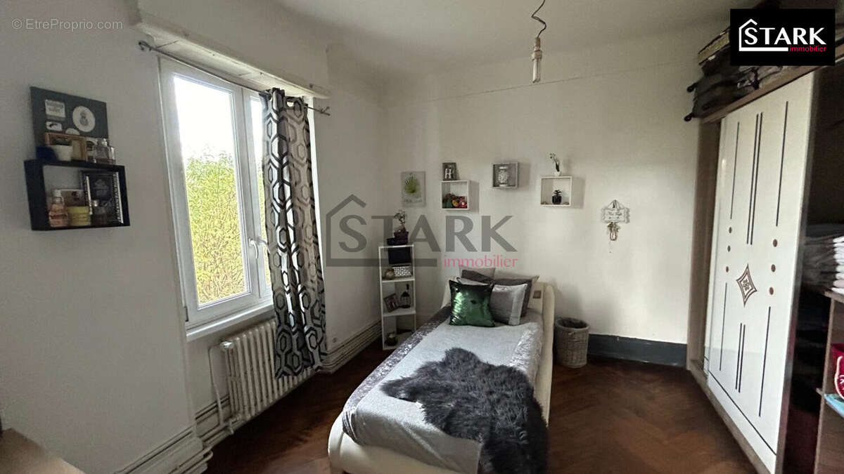 Appartement à MULHOUSE