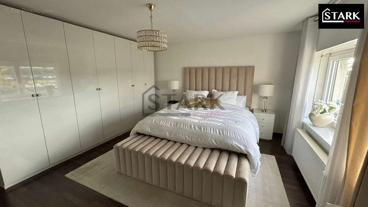 Appartement à MULHOUSE