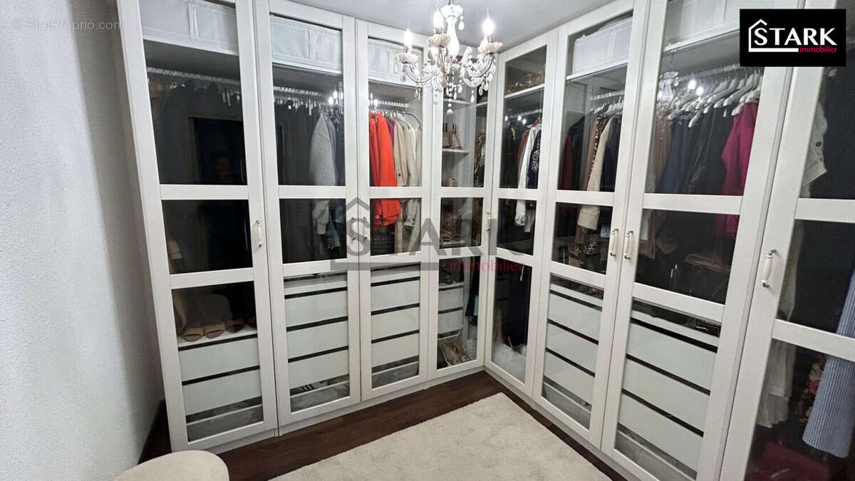 Appartement à MULHOUSE