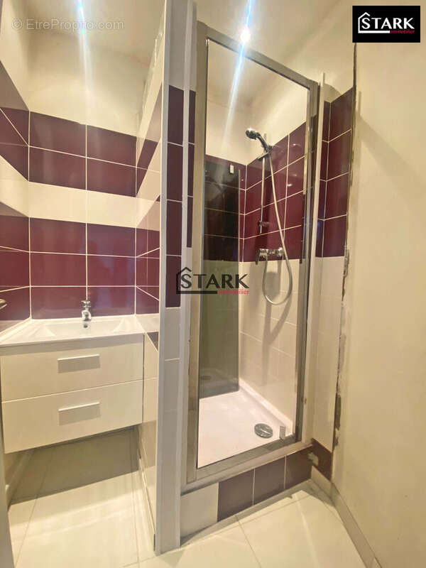 Appartement à HERICOURT