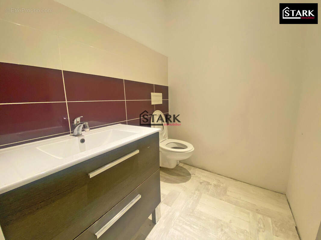 Appartement à HERICOURT