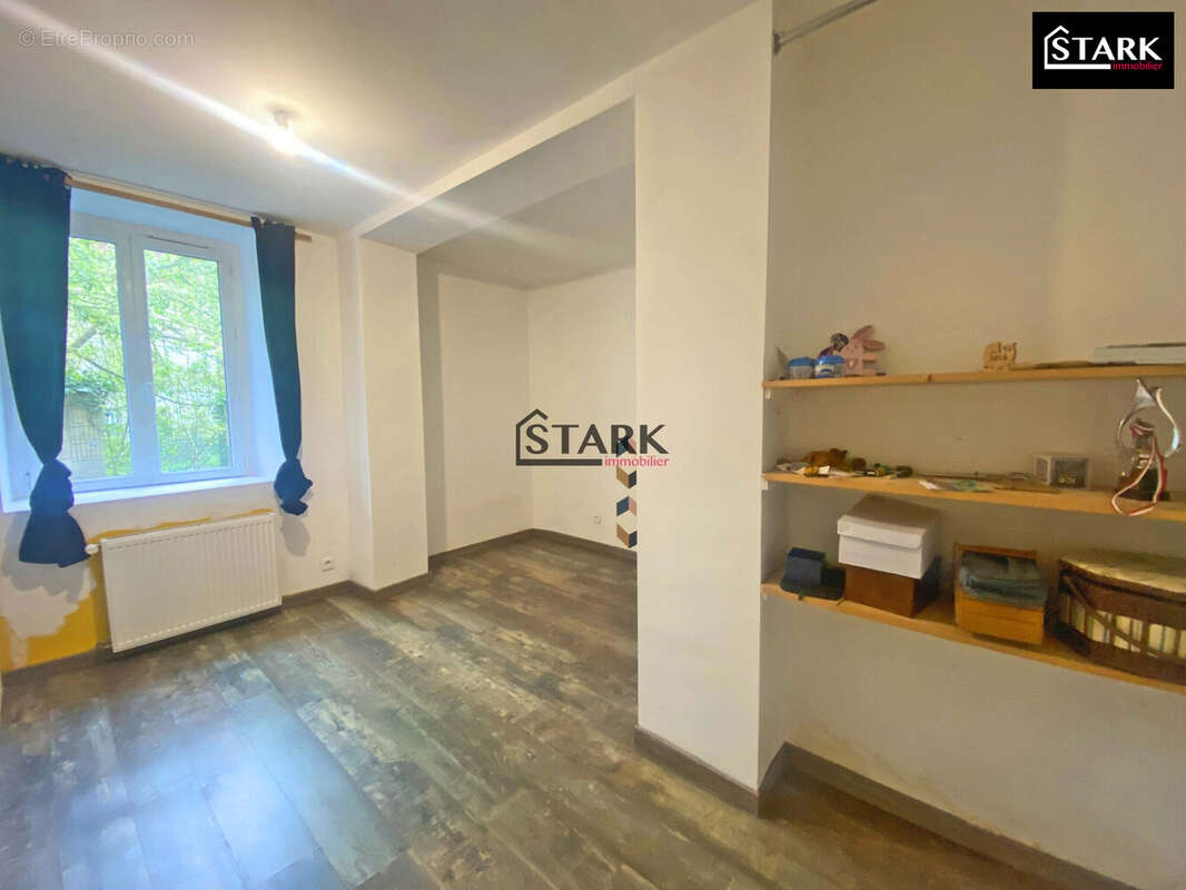 Appartement à HERICOURT